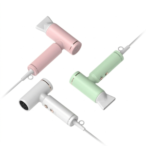 Mini High Speed Hair Dryer Manufacturer | OEM ODM Ionic Brushless Motor Dryer