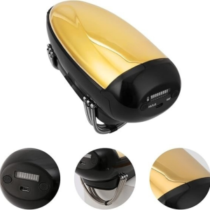 Scalp Massager Manufacturer | OEM ODM Cordless Barber Massage Tool
