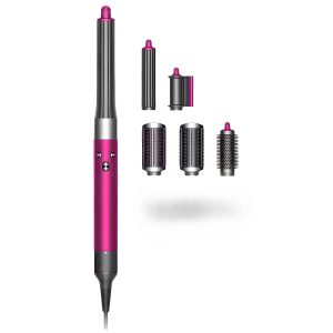 Hair Styler Manufacturer | OEM ODM 5 in 1 High Speed Air Styler