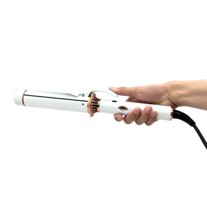 Curling Wand Manufacturer | OEM ODM 1.6 Inch Large Barrel Ceramic Curler
