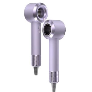 High Speed Blow Dryer Brush Manufacturer | OEM ODM Brushless Motor Air Styler
