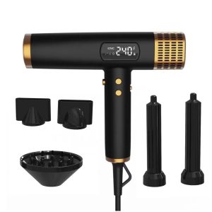 Professional Hair Dryer Manufacturer | OEM ODM Ionic Brushless Motor Dryer