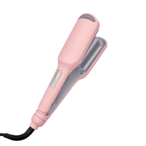 Ceramic Hair Waver Manufacturer | OEM ODM 3 Barrel Deep Wave Curling Iron