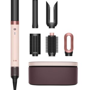 6 in 1 Hair Dryer Brush Manufacturer | High-Speed OEM ODM