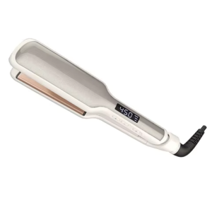 Wide Plate Ceramic Hair Straightener Manufacturer | OEM ODM Flat Iron