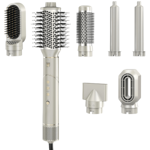 7 in 1 High Speed Hair Dryer Brush Manufacturer | OEM ODM