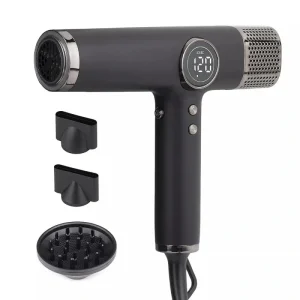 1600W High Speed Hair Dryer Manufacturer | OEM ODM Professional Blow Dryer
