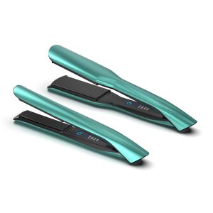Hair Straightener Manufacturer | OEM ODM Smart Wide Plate Flat Iron