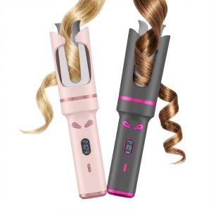 Cordless Automatic Curling Iron Manufacturer | OEM ODM Hair Curler