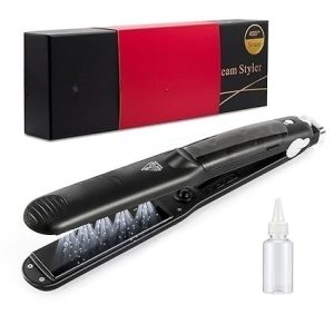 Steam Hair Straightener Manufacturer | OEM ODM Professional Flat Iron