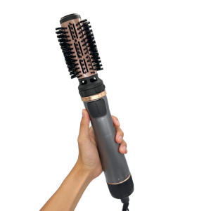 Automatic Rotating Hot Air Brush Manufacturer | OEM ODM Hair Styling Tool