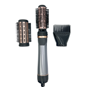 Hot Air Brush Manufacturer | OEM ODM Detachable Ionic Hair Styler