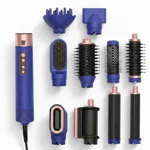 10-in-1 air comb