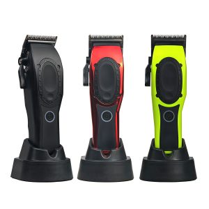 Wholesale Hair Clippers Supplier | Professional Barber Clipper Factory