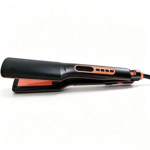 Steam Hair Straightener Manufacturer | OEM Hair Styling Tools Supplier