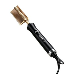 500 Degree Hot Comb Manufacturer | OEM Electric Hot Comb Supplier