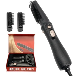 Professional 2 in 1 Hair Dryer Brush Wholesale Manufacturer