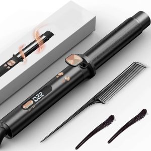 OEM Automatic Hair Curler | Professional Rotating Curling Iron Factory