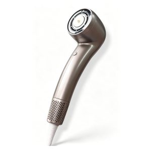 High Speed LCD Hair Dryer with Essential Oil Spray | OEM